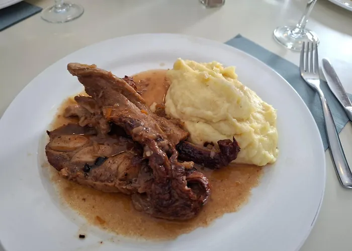 Hotel Le Saint Vincent Lyon Sud