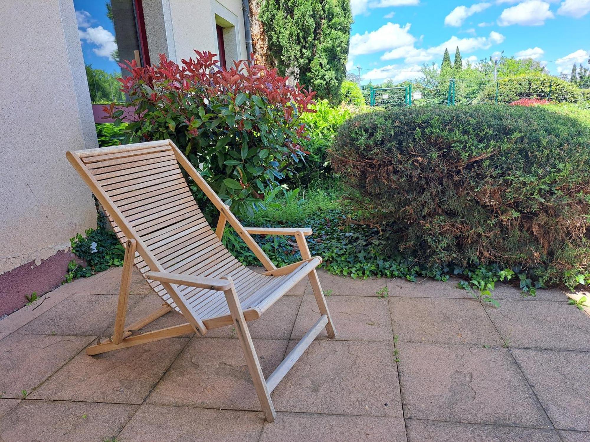 Le Saint Vincent Lyon Sud Hotel Vourles