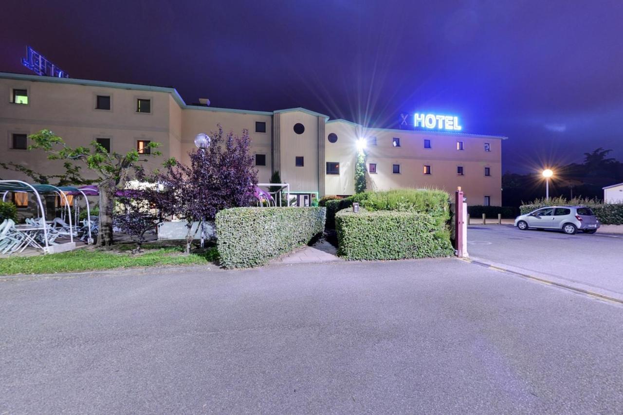Le Saint Vincent Lyon Sud 3*