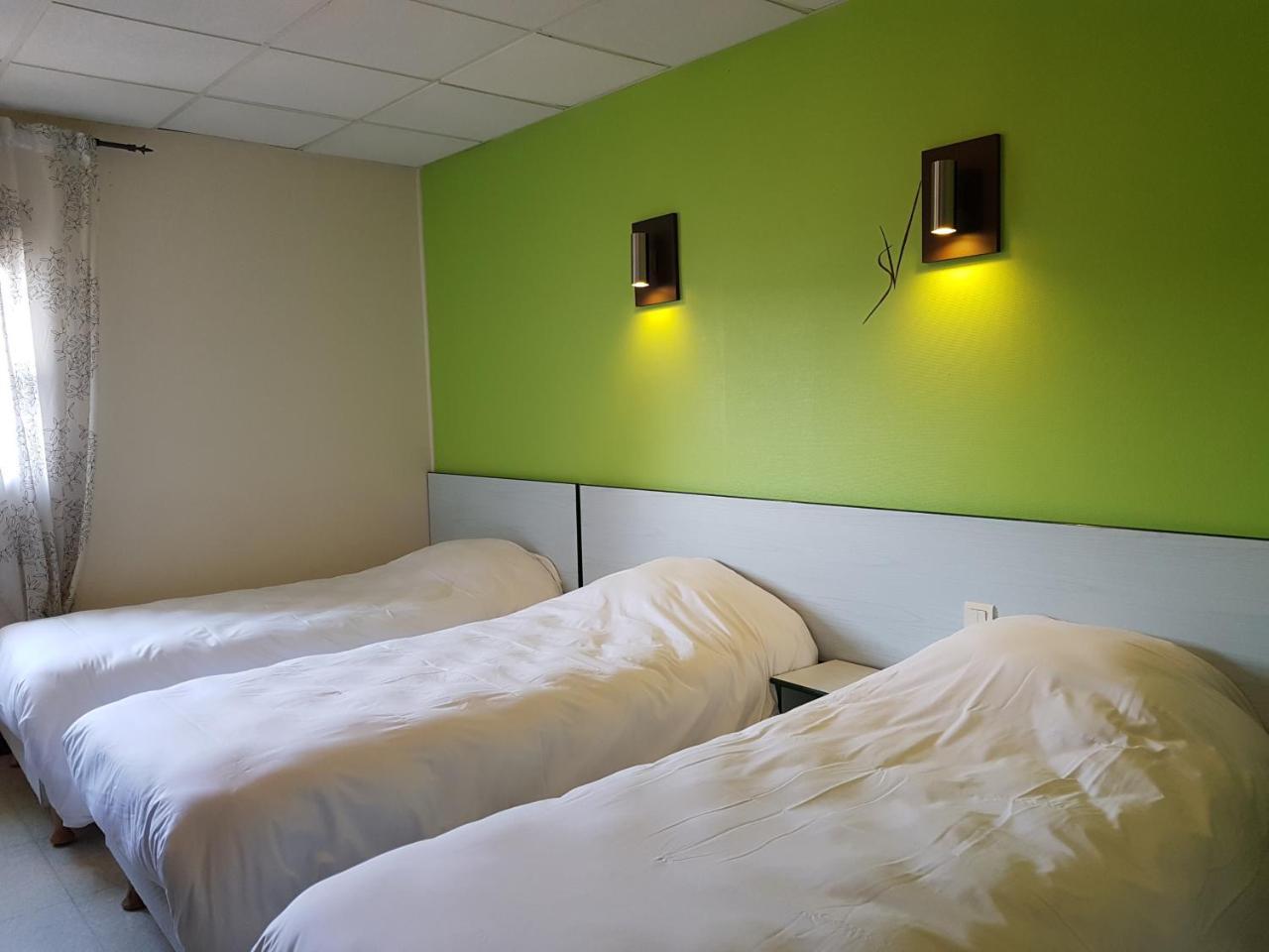 Le Saint Vincent Lyon Sud 3*